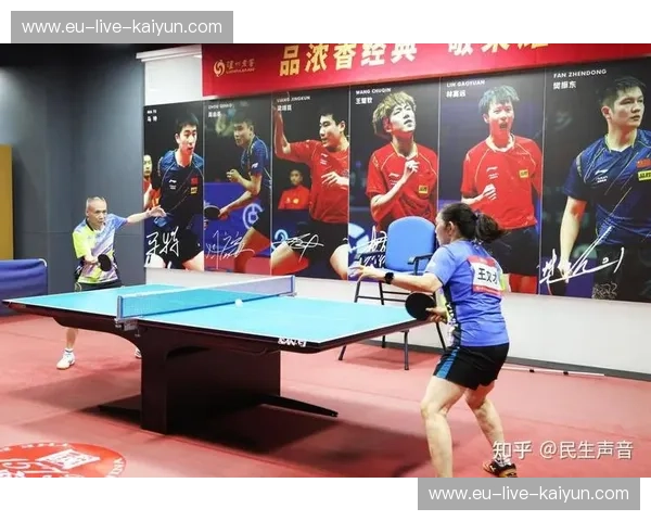 乒乓球世界杯时间揭晓，激情赛场期待你的见证
