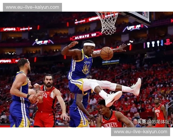 决战星城！快船vs火箭G3，一场不容错过的篮球史诗