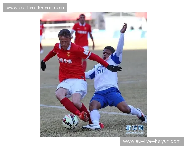 绿茵场上的烽火：河北华夏与延边，不止是足球的对决